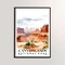 Canyonlands National Park Poster, Travel Art, Office Poster, Home Decor | S4 product 1